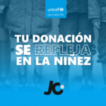 Unicef – Donaciones