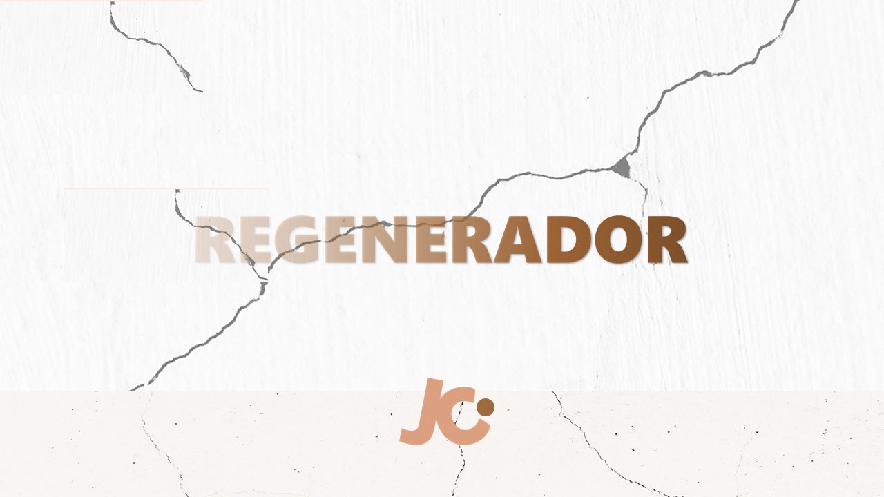 You are currently viewing Regenerador