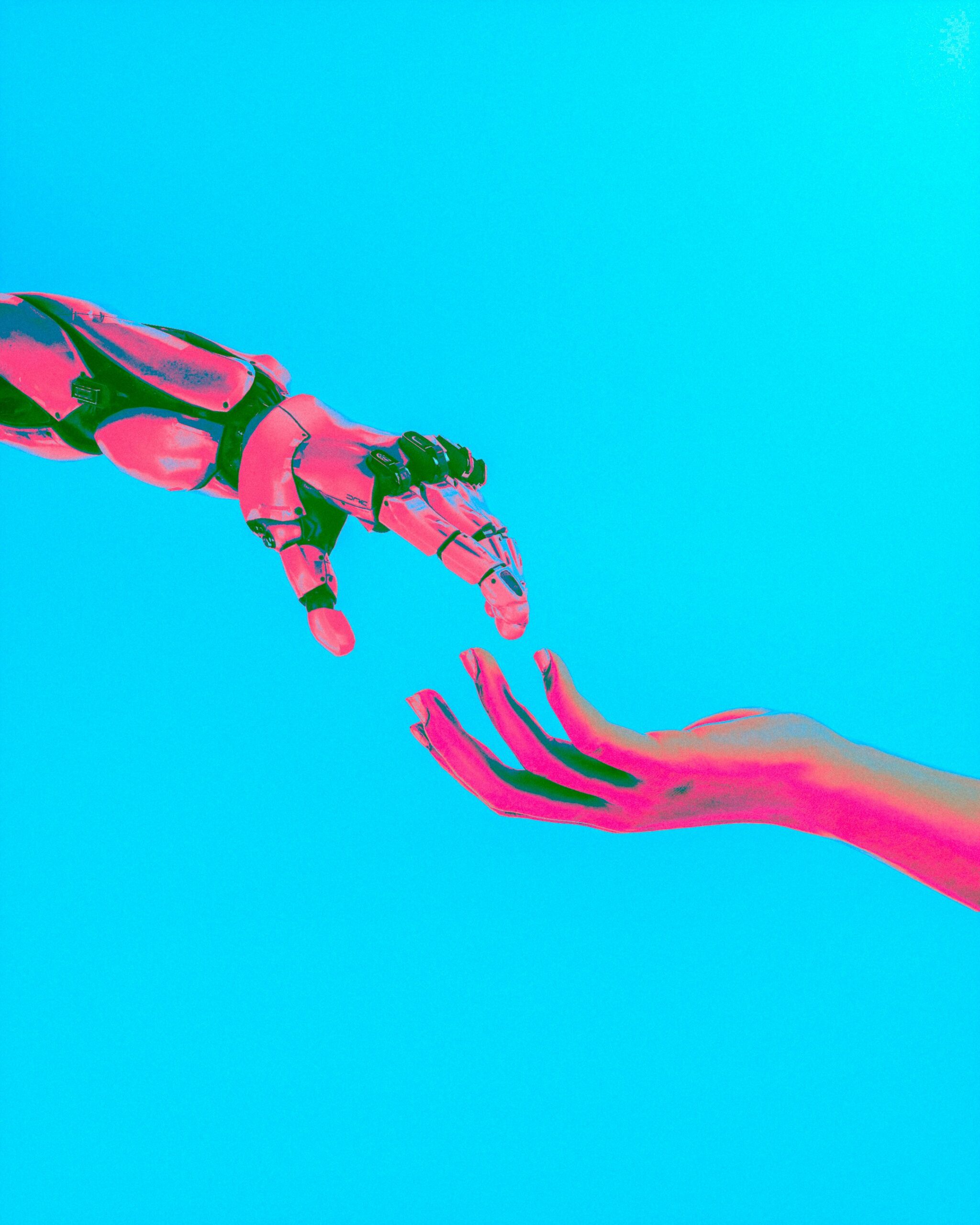 AI in Pharma Content